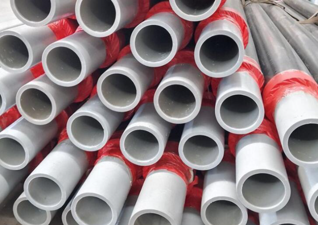 鄂尔多斯PE-RT预制保温管